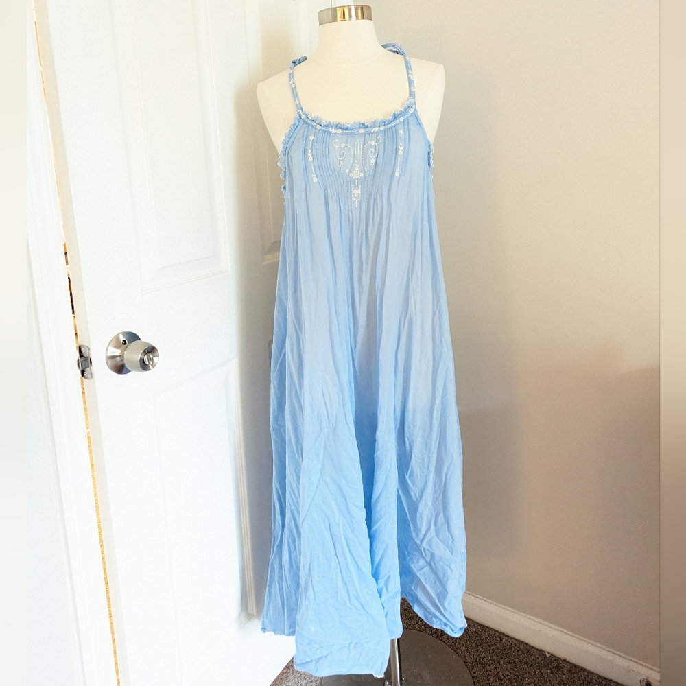 Doen Lyrica Nightgown